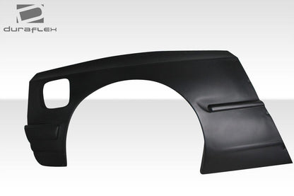 1984-1991 BMW 3 Series Duraflex TKO Fender Flare