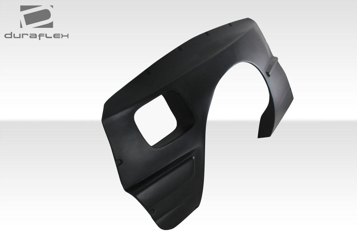 1984-1991 BMW 3 Series Duraflex TKO Fender Flare