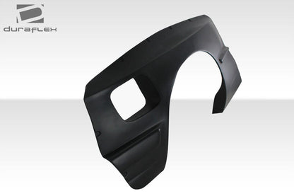 1984-1991 BMW 3 Series Duraflex TKO Fender Flare