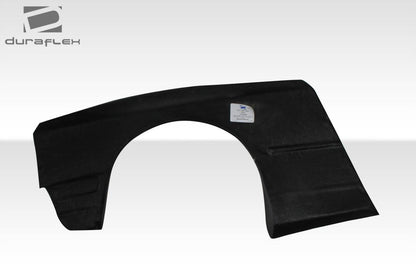 1984-1991 BMW 3 Series Duraflex TKO Fender Flare