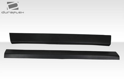 1984-1991 BMW 3 Series Duraflex TKO Side Skirts