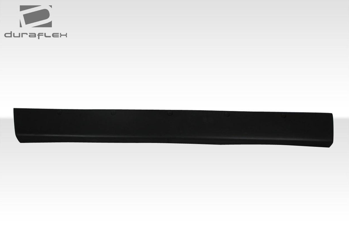 1984-1991 BMW 3 Series Duraflex TKO Side Skirts