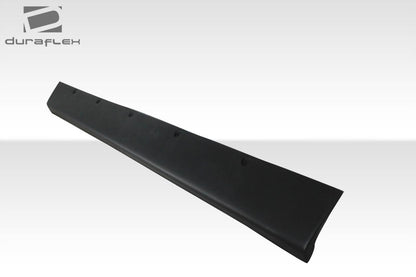 1984-1991 BMW 3 Series Duraflex TKO Side Skirts