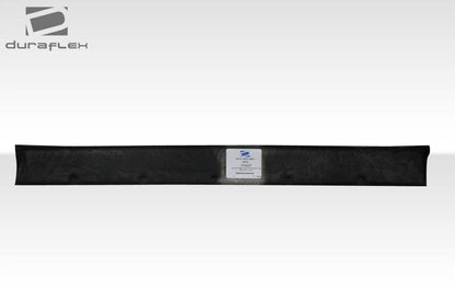 1984-1991 BMW 3 Series Duraflex TKO Side Skirts