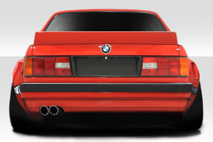 1984-1991 BMW 3 Series Duraflex TKO Rear Wing