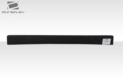 1984-1991 BMW 3 Series Duraflex TKO Rear Wing