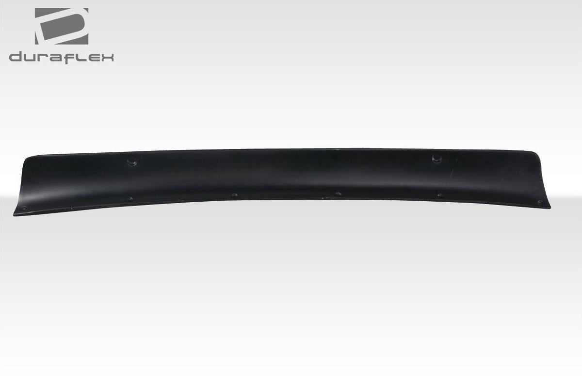 1984-1991 BMW 3 Series Duraflex TKO Rear Wing