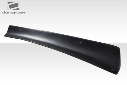 1984-1991 BMW 3 Series Duraflex TKO Rear Wing