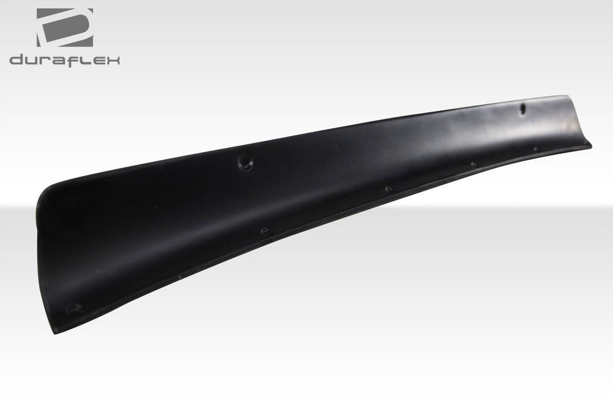 1984-1991 BMW 3 Series Duraflex TKO Rear Wing