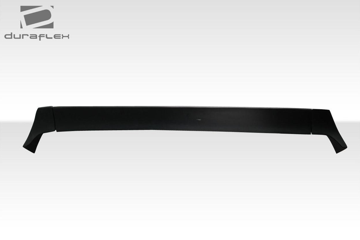 2008-2023 Dodge Challenger Duraflex Novara Rear Wing