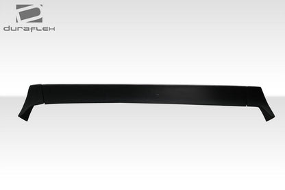 2008-2023 Dodge Challenger Duraflex Novara Rear Wing