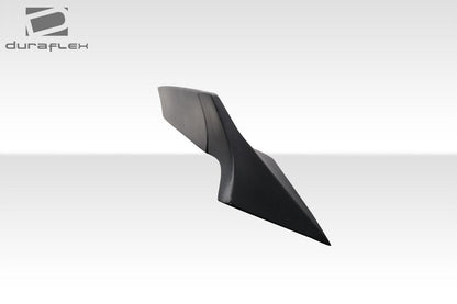 2008-2023 Dodge Challenger Duraflex Novara Rear Wing