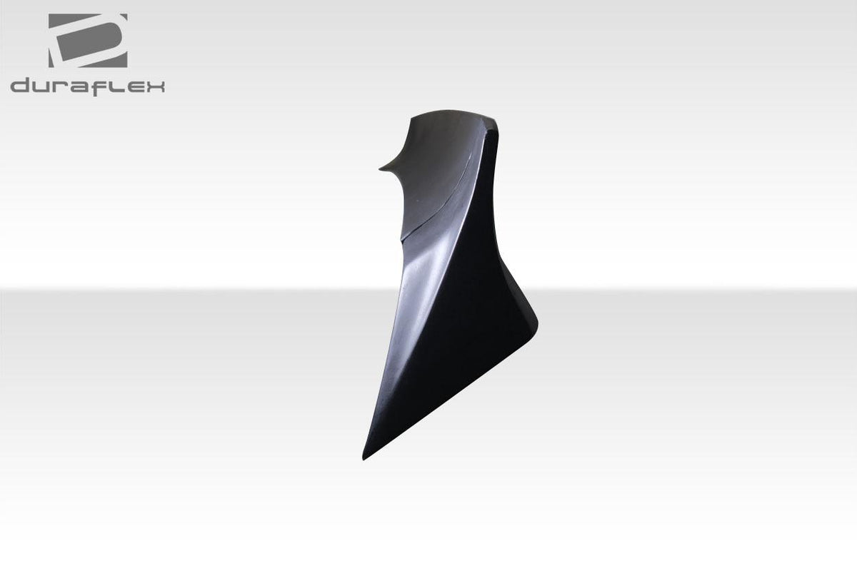 2008-2023 Dodge Challenger Duraflex Novara Rear Wing