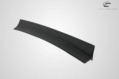 2008-2023 Dodge Challenger Carbon Creations Novara Carbon Fiber Rear Wing