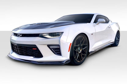 2016-2018 Chevrolet Camaro Duraflex GM-X Kit