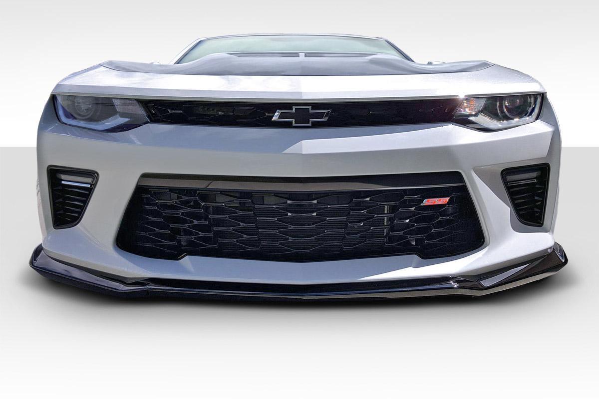 2016-2018 Chevrolet Camaro Duraflex GM-X Kit