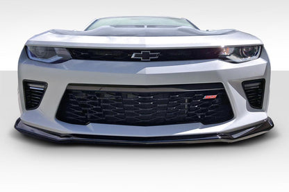 2016-2018 Chevrolet Camaro Duraflex GM-X Kit
