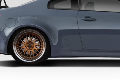 2003-2007 Infiniti G Coupe Duraflex Circuit Kit