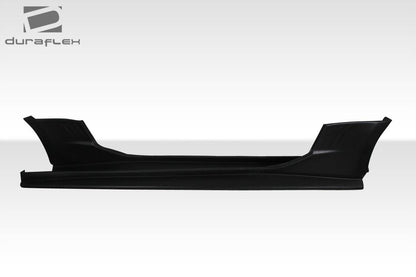 2016-2023 Chevrolet Camaro Duraflex Racer Side Skirts