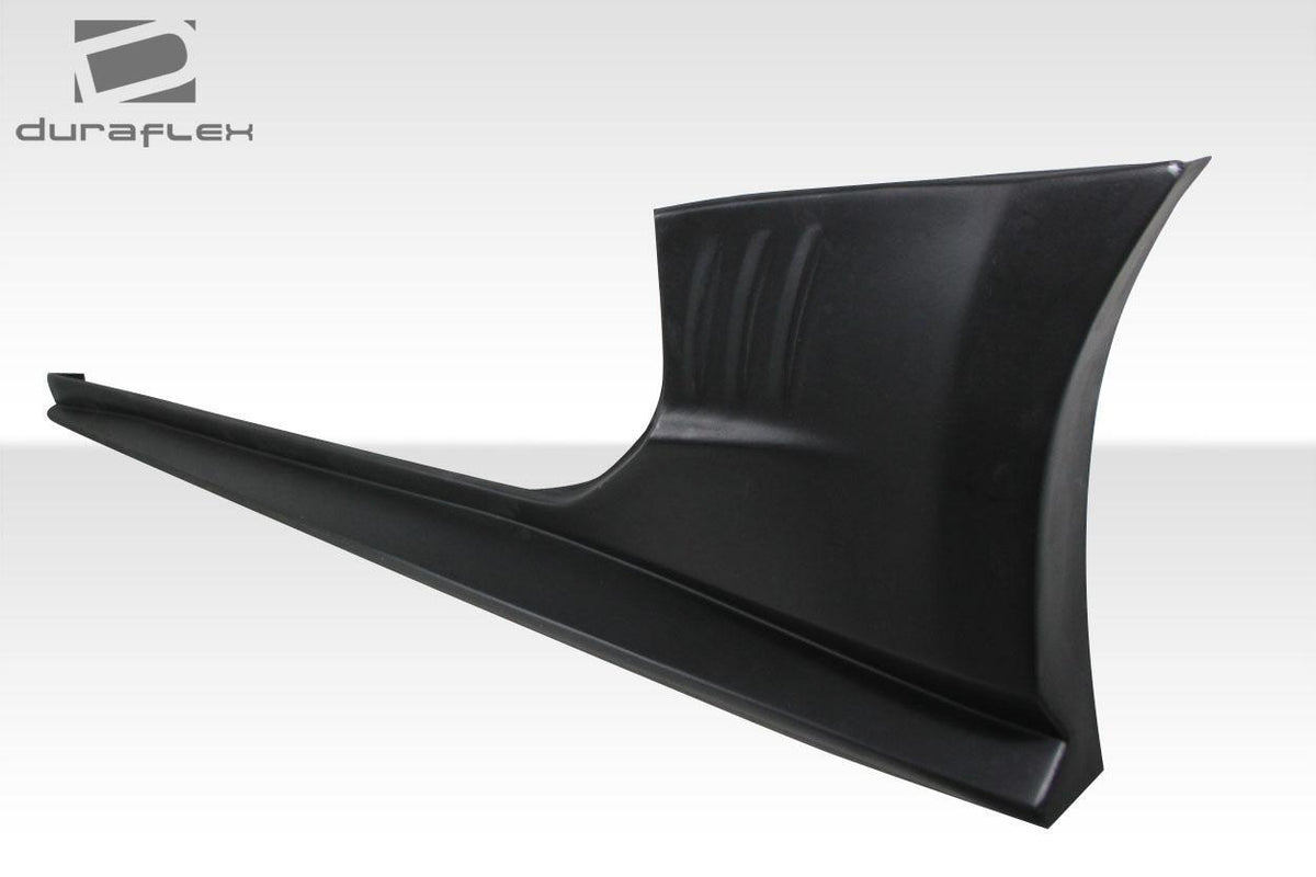 2016-2023 Chevrolet Camaro Duraflex Racer Side Skirts