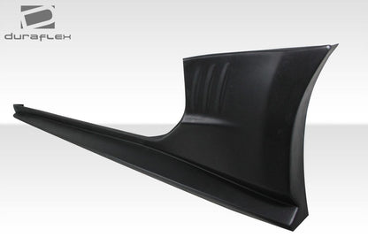 2016-2023 Chevrolet Camaro Duraflex Racer Side Skirts
