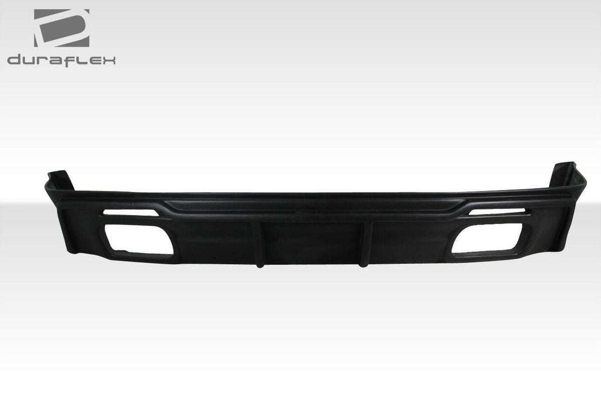 2016-2018 Chevrolet Camaro Duraflex Racer Rear Lip