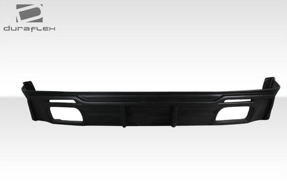 2016-2018 Chevrolet Camaro Duraflex Racer Rear Lip