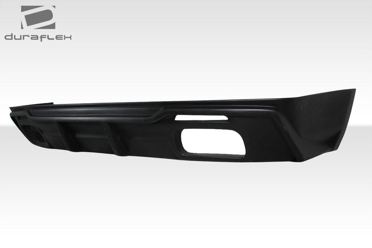 2016-2018 Chevrolet Camaro Duraflex Racer Rear Lip