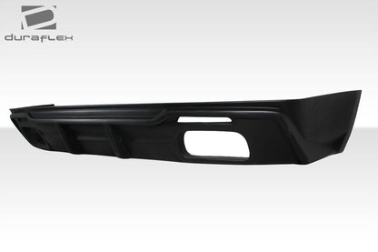 2016-2018 Chevrolet Camaro Duraflex Racer Rear Lip