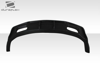 2016-2018 Chevrolet Camaro Duraflex Racer Rear Lip