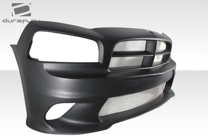 2006-2010 Dodge Charger Duraflex Hellcat Look Front Bumper