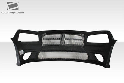 2006-2010 Dodge Charger Duraflex Hellcat Look Front Bumper