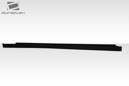 2006-2010 Dodge Charger Duraflex Hellcat Look Side Skirts