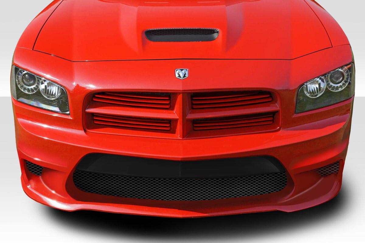 2006-2010 Dodge Charger Duraflex Hellcat Kit