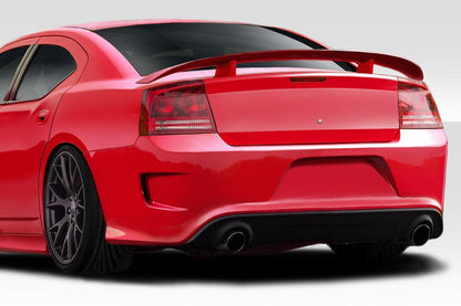 2006-2010 Dodge Charger Duraflex Hellcat Kit