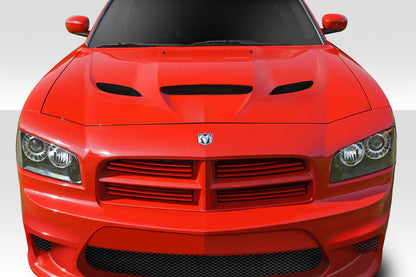 2006-2010 Dodge Charger Duraflex Hellcat Kit