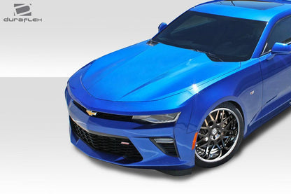 2016-2023 Chevrolet Camaro Duraflex Cowl Hood