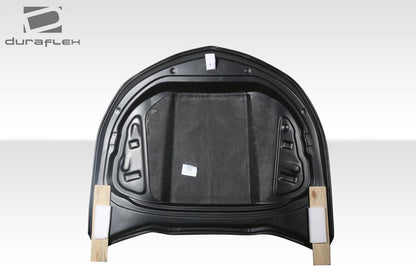 2016-2023 Chevrolet Camaro Duraflex Cowl Hood