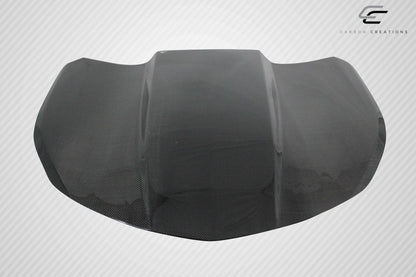2016-2023 Chevrolet Camaro Carbon Creations Cowl Carbon Fiber Hood