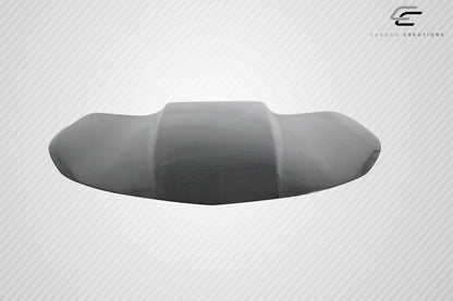 2016-2023 Chevrolet Camaro Carbon Creations Cowl Carbon Fiber Hood