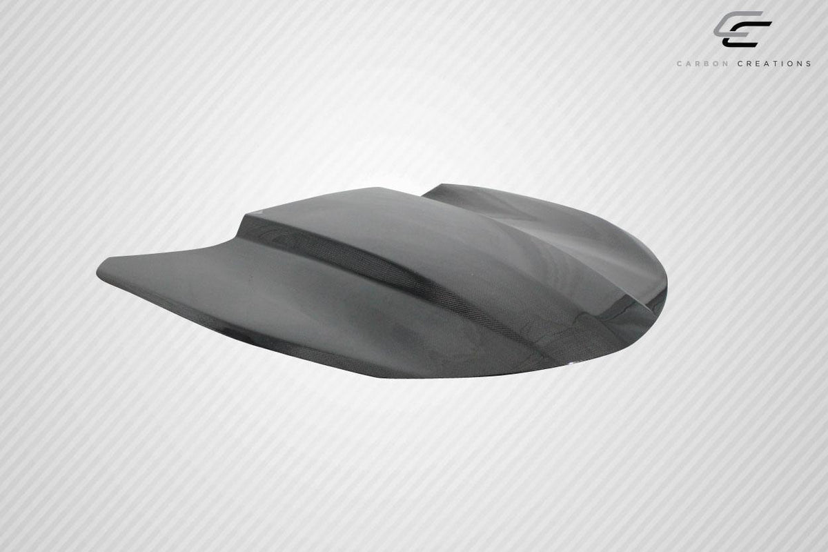 2016-2023 Chevrolet Camaro Carbon Creations Cowl Carbon Fiber Hood