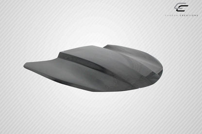 2016-2023 Chevrolet Camaro Carbon Creations Cowl Carbon Fiber Hood