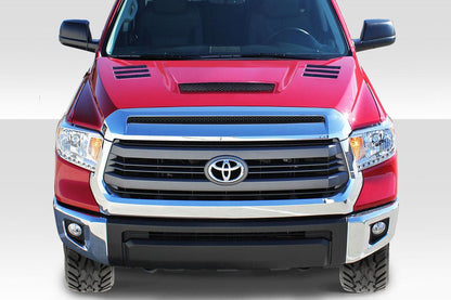 2014-2021 Toyota Tundra Duraflex RK-S Hood