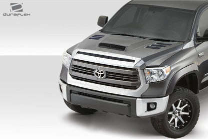 2014-2021 Toyota Tundra Duraflex RK-S Hood