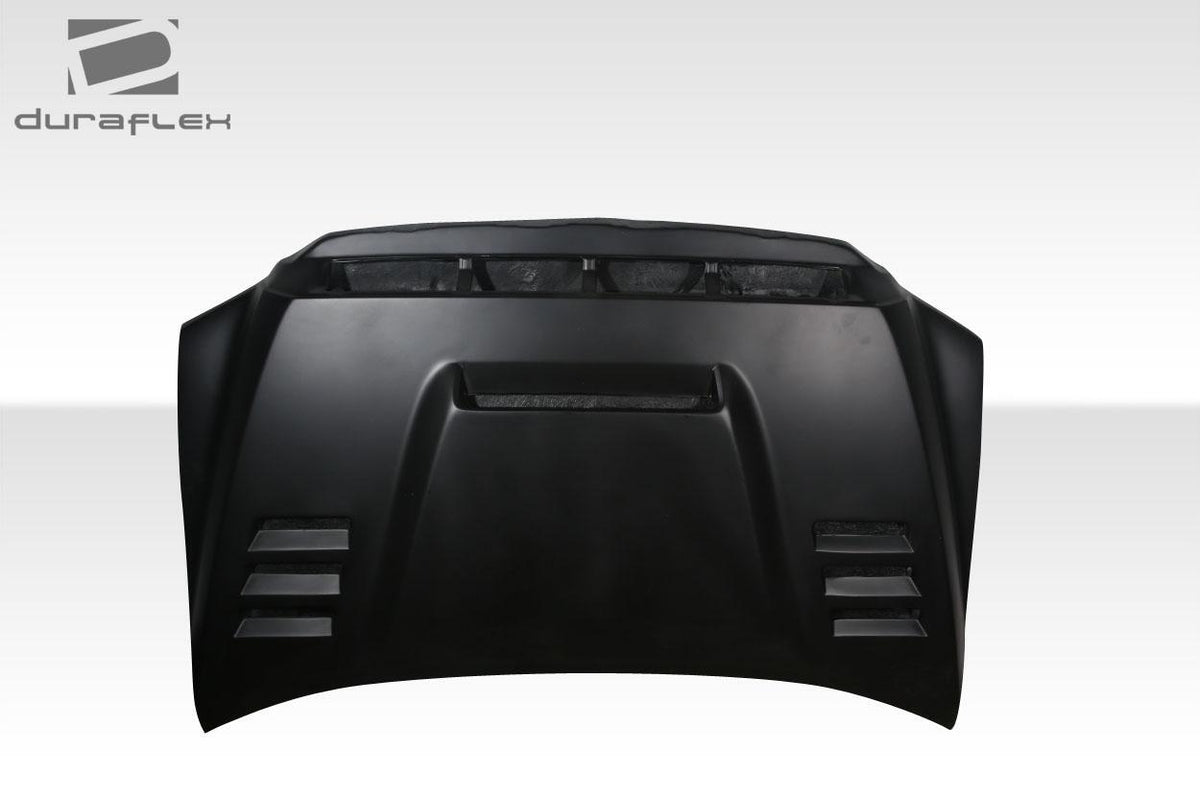 2014-2021 Toyota Tundra Duraflex RK-S Hood