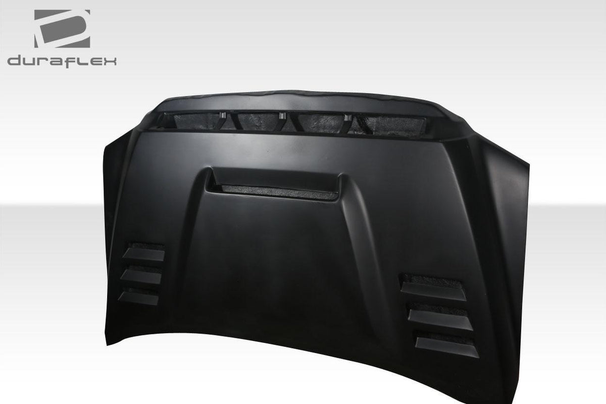 2014-2021 Toyota Tundra Duraflex RK-S Hood