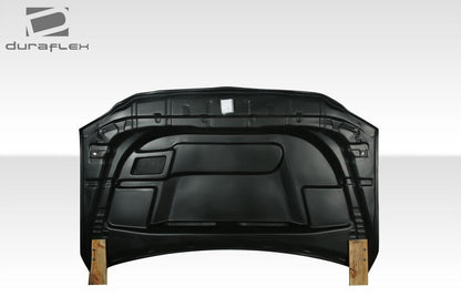 2014-2021 Toyota Tundra Duraflex RK-S Hood