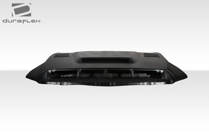 2014-2021 Toyota Tundra Duraflex RK-S Hood
