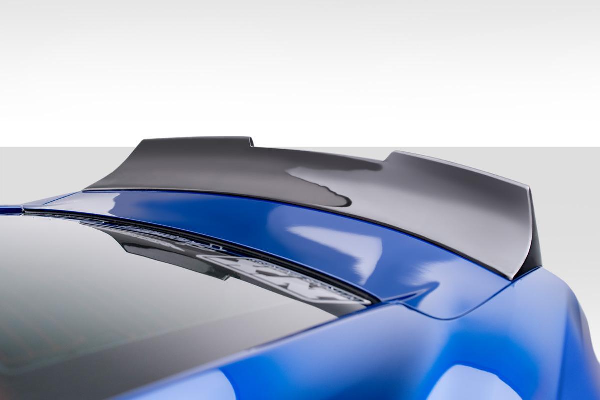 2016-2018 Chevrolet Camaro Duraflex Grid Kit