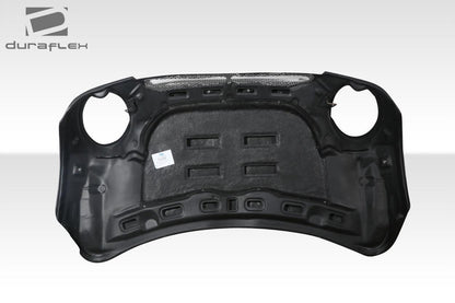 2002-2008 MINI Cooper Duraflex Racer Hood
